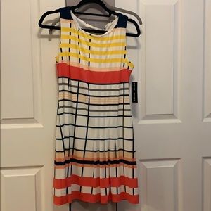 Donna Morgan summer dress